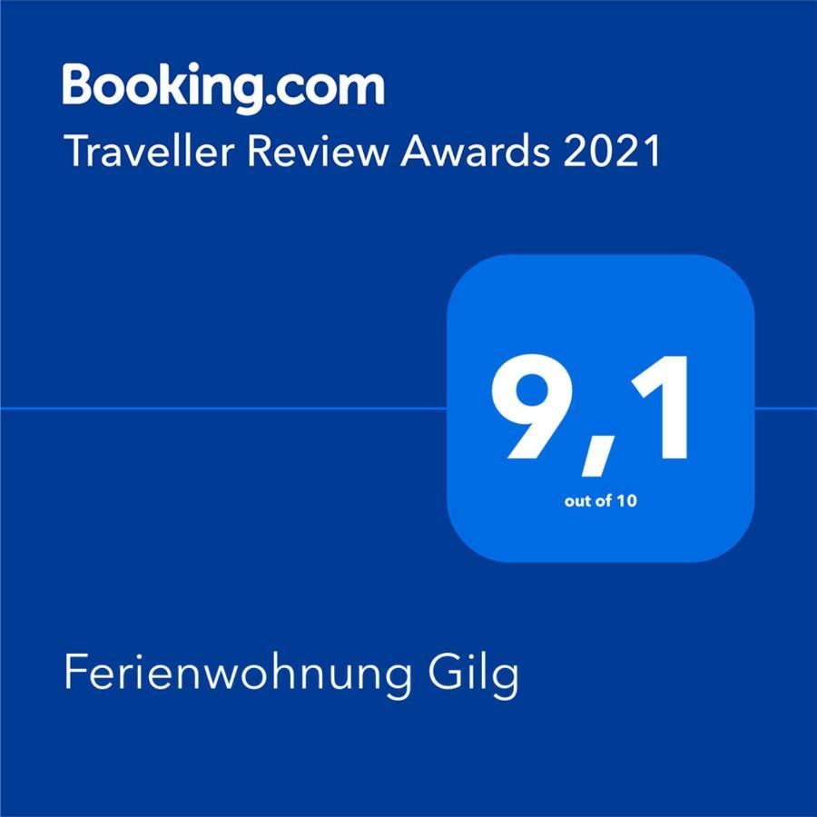 Ferienwohnung Gilg Cuxhaven Exterior photo