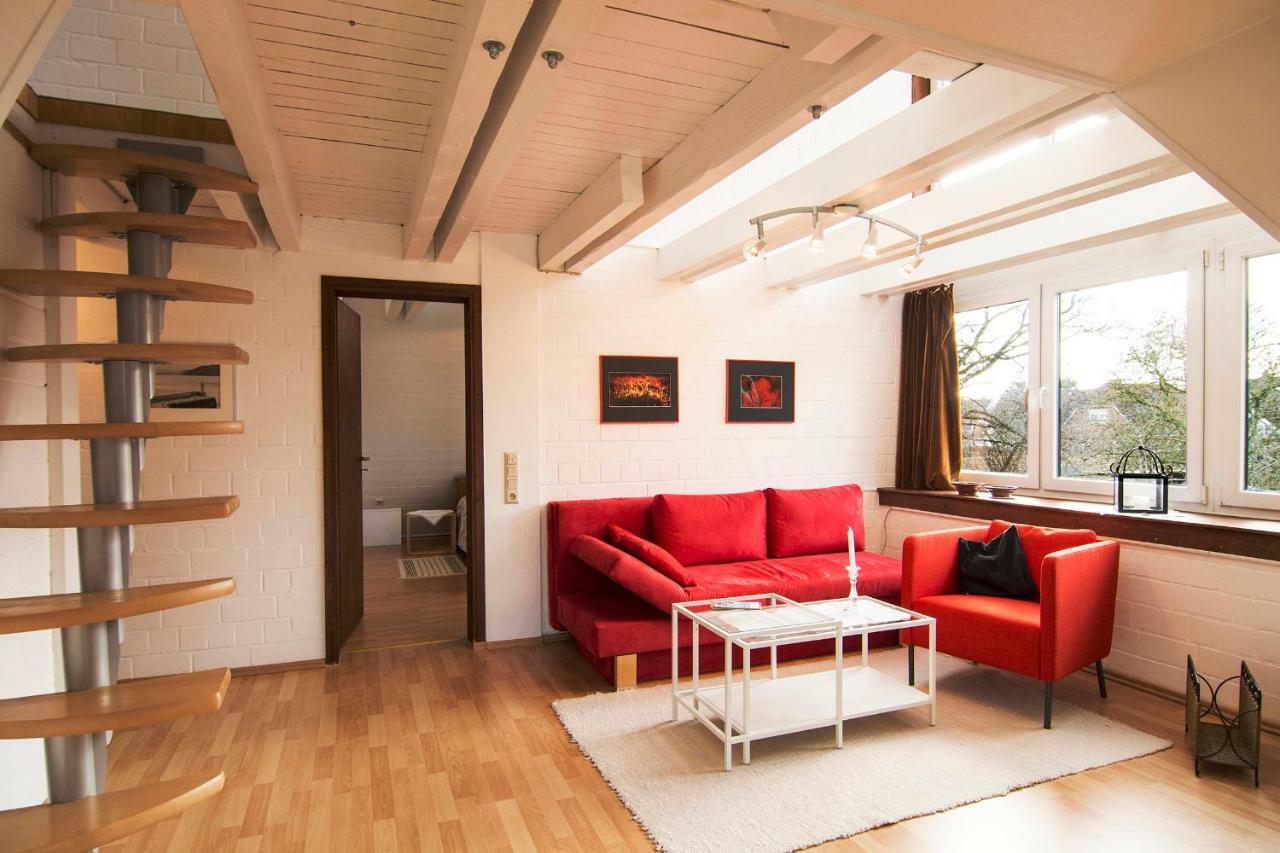 Ferienwohnung Gilg Cuxhaven Exterior photo