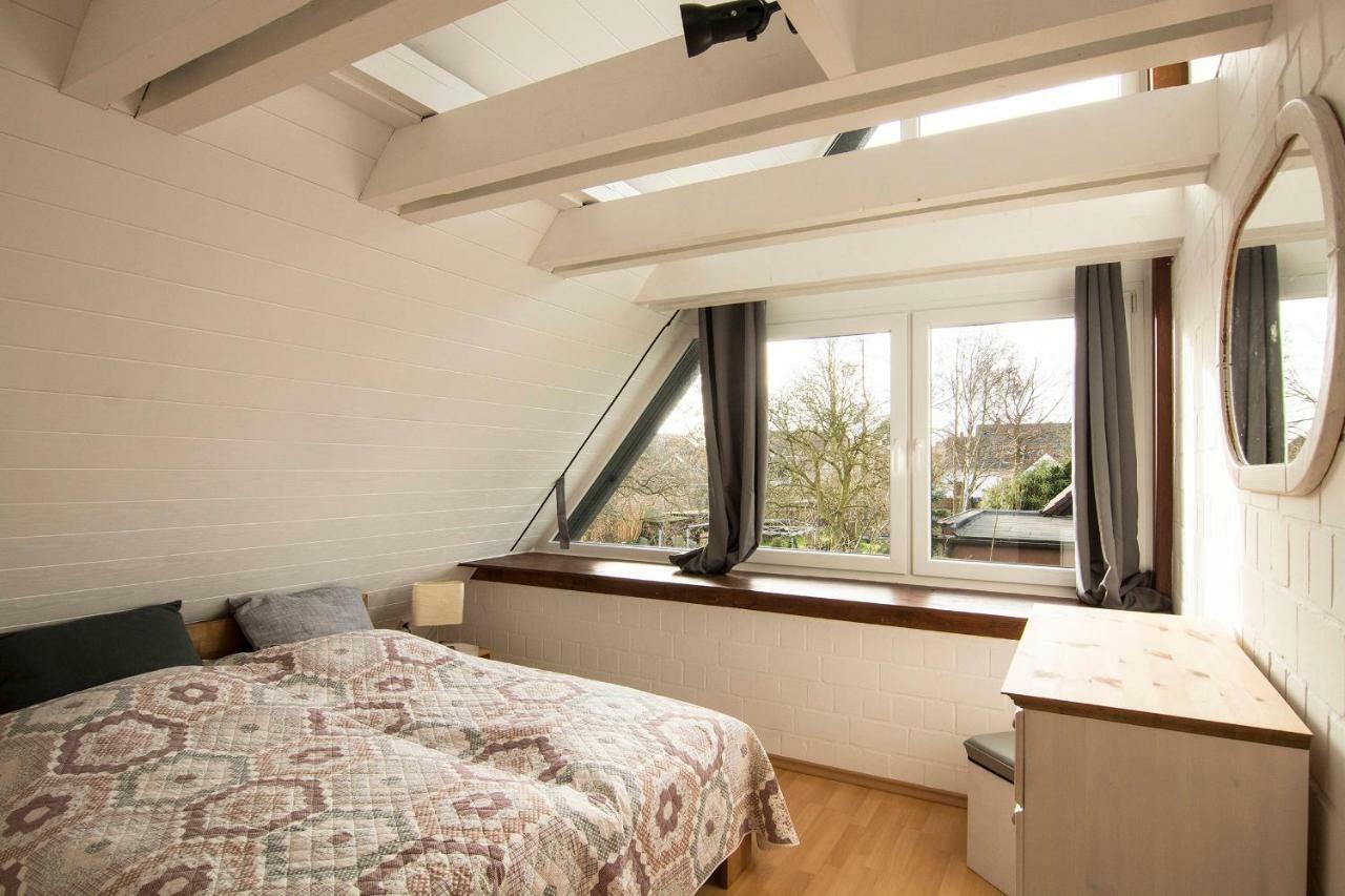 Ferienwohnung Gilg Cuxhaven Exterior photo